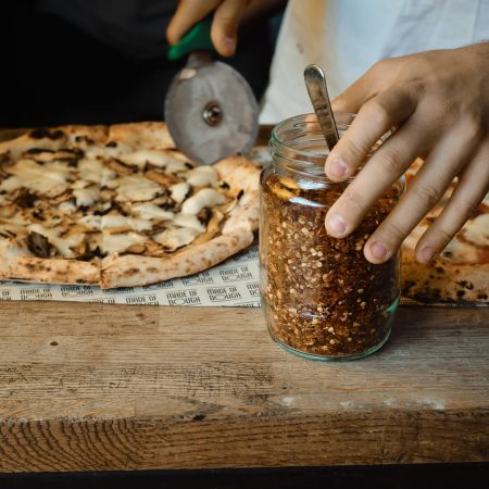 11 Tips For Baking The Perfect Fruit Cake