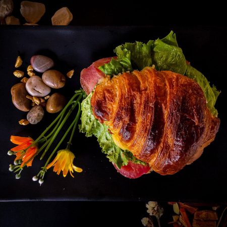 Whole Wheat Burger Buns Without Yeast